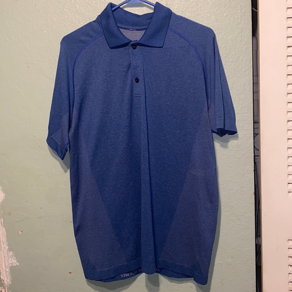 Lululemon Atlantic